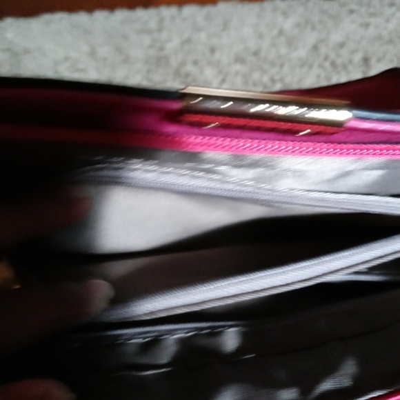 Pink Handbag - Picture 5 of 10